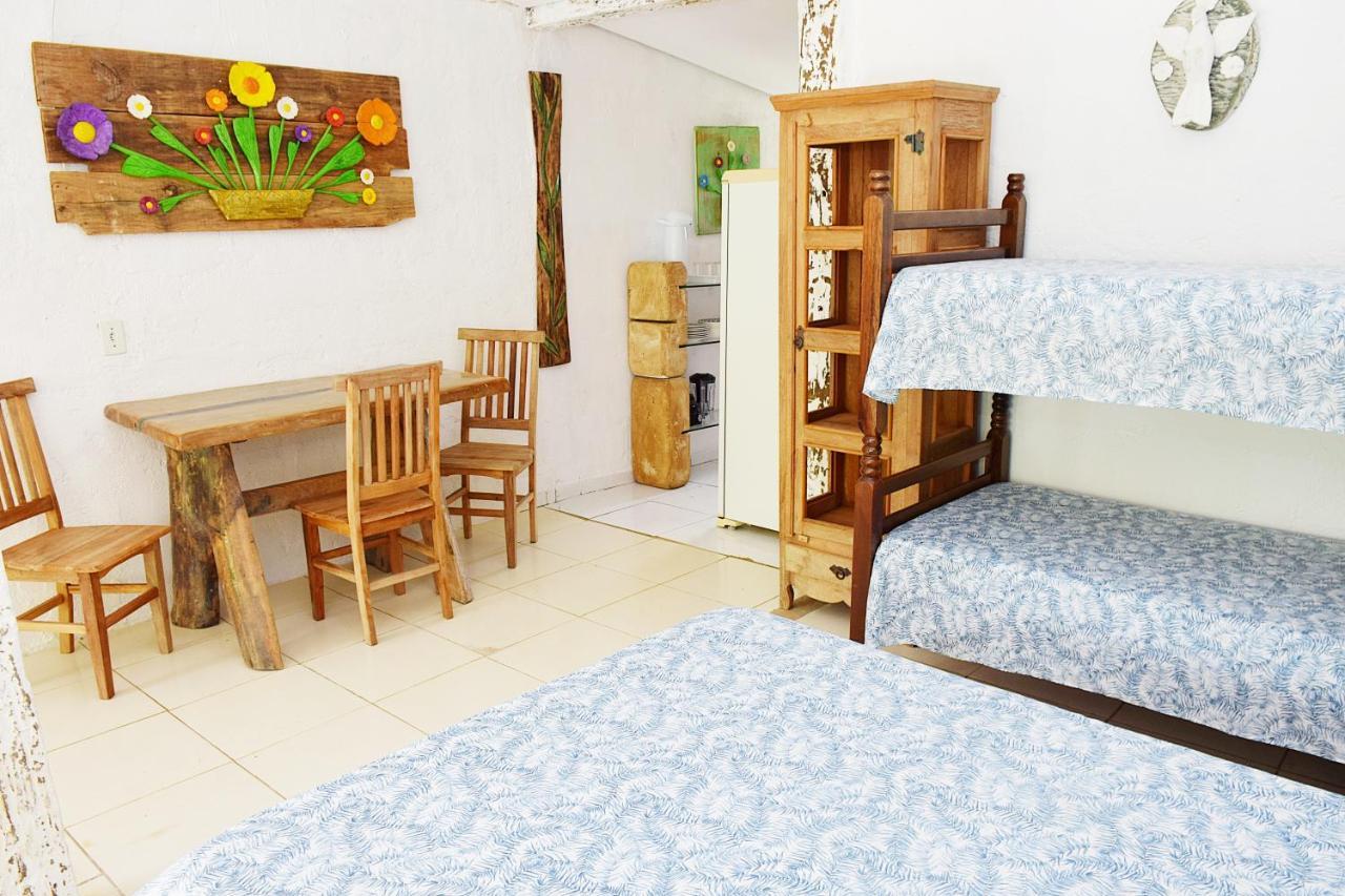 Refugio De Itamambuca Ξενοδοχείο Ubatuba Εξωτερικό φωτογραφία