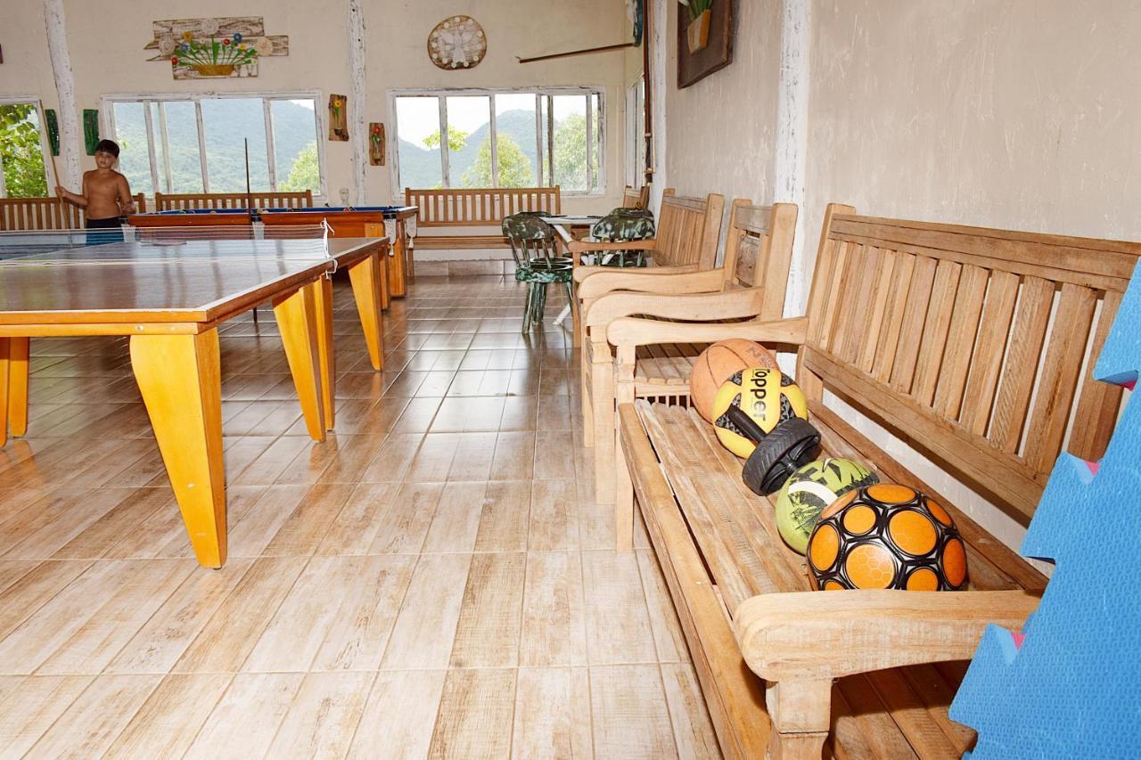Refugio De Itamambuca Ξενοδοχείο Ubatuba Εξωτερικό φωτογραφία