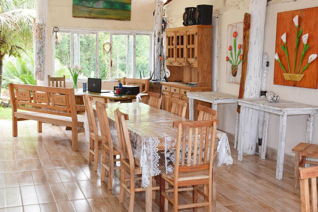 Refugio De Itamambuca Ξενοδοχείο Ubatuba Εξωτερικό φωτογραφία
