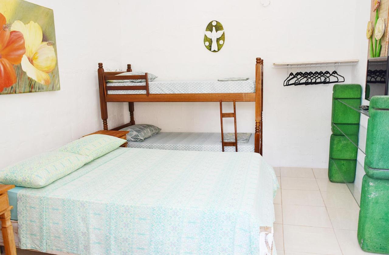 Refugio De Itamambuca Ξενοδοχείο Ubatuba Εξωτερικό φωτογραφία