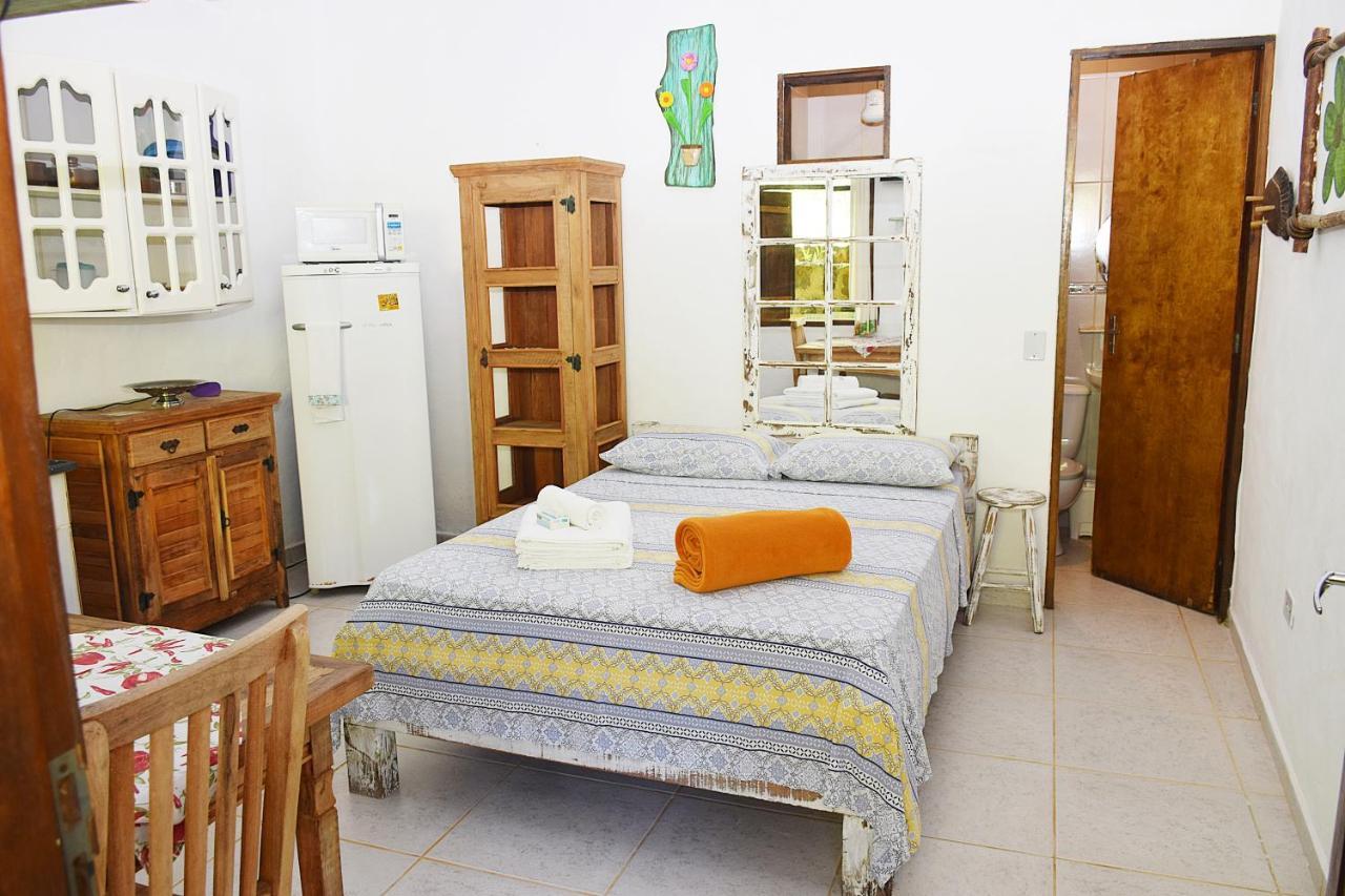 Refugio De Itamambuca Ξενοδοχείο Ubatuba Εξωτερικό φωτογραφία
