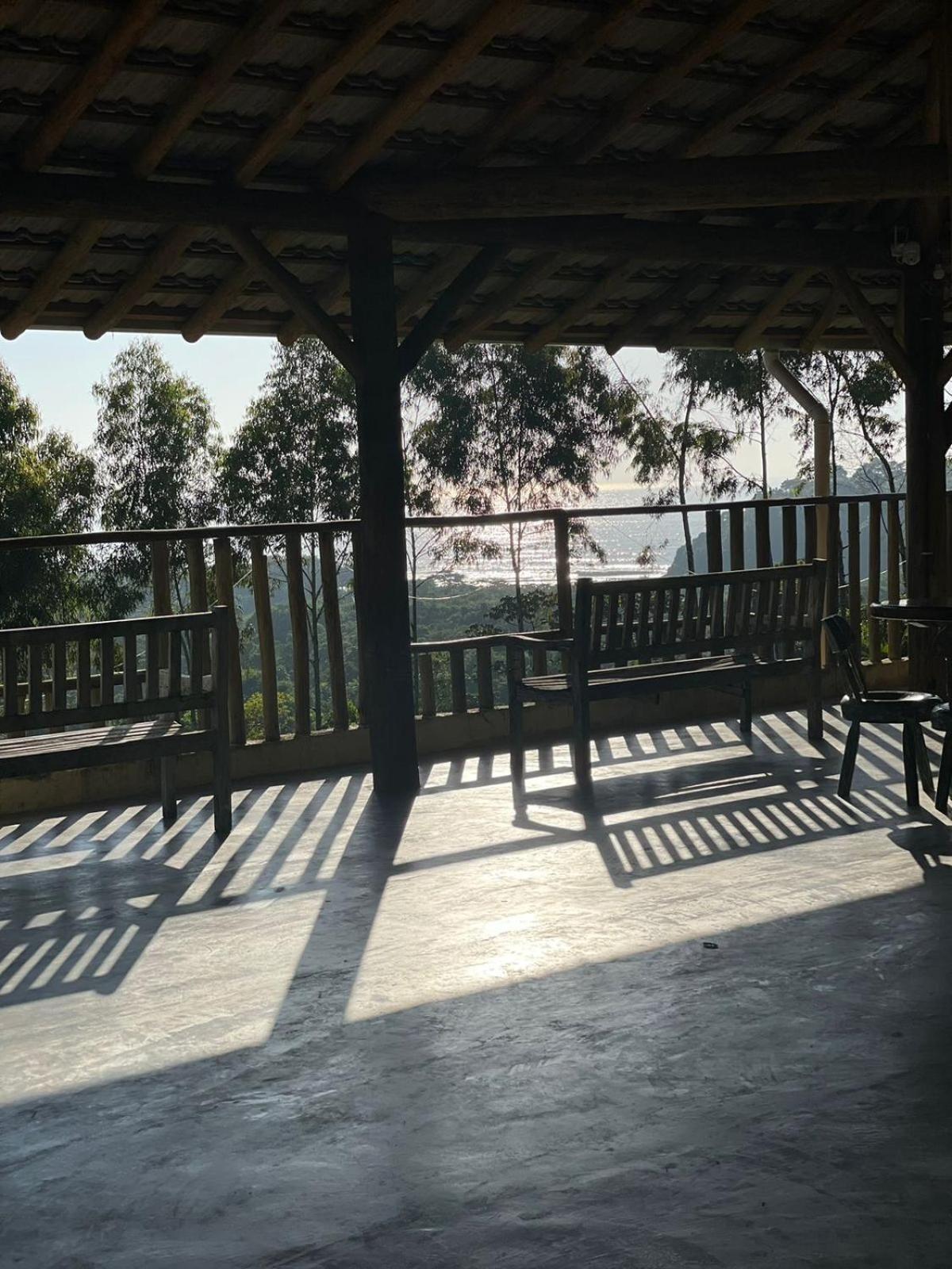 Refugio De Itamambuca Ξενοδοχείο Ubatuba Εξωτερικό φωτογραφία
